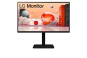 Monitor - 27" LG 27BA550-B - 1920x1080 (FHD) - 100Hz - IPS - 27BA550-B