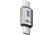 Kabel wyswietlacza - Pro USB-C Adapter Straight - USB-C-USB-C-Adapter-Straight