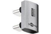Kabel wyswietlacza - Pro USB-C Adapter 180° U-Shape - USB-C-Adapter-180-he-he