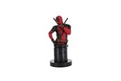 Akcesoria dla graczy - Cable Guys MARVEL: DEADPOOL 3 CABLE GUYS R.E.S.T - Akcesoria do konsoli do gier - CGCRMR400735