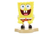 Akcesoria dla graczy - Cable Guys SpongeBob Holdems Mini Holder SpongeBob 10 cm - Akcesoria do konsoli do gier - HDHMSP400637