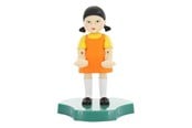 Akcesoria dla graczy - Cable Guys Squid Game Holdems Mini Holder Young-Hee Girl 10 cm - Akcesoria do konsoli do gier - HDHMSQ400620