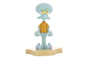 Akcesoria dla graczy - Cable Guys SpongeBob Holdems Mini Holder Squidward 10 cm - Akcesoria do konsoli do gier - HDHMSP400639