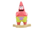 Akcesoria dla graczy - Cable Guys SpongeBob Holdems Mini Holder Patrick 10 cm - Akcesoria do konsoli do gier - HDHMSP400638