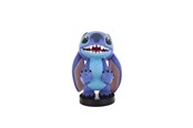 Akcesoria dla graczy - Cable Guys Lilo & Stitch Charging Stand Smiley Stitch 21 cm - Akcesoria do konsoli do gier - CGCRDS400738