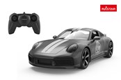 Zdalnie sterowane zabawki - RASTAR Remote Control 01:16 Porsche - 94900