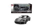 Zdalnie sterowane zabawki - RASTAR Remote Control 01:16 Porsche - 94900