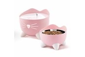 Koty - Catit - Combo Kit Pixi Pink - (785.0453) - 785.0453
