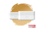 Router - Strong ATRIA Mesh Kit AX3000 (2-Pack) - Mesh router Wi-Fi 6 - MESHKITAX3000
