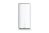 Router - Strong 5G Router AX3000 (WiFi 6) - 3.2 Gbit/s - 5G Wi-Fi 6 - 5GROUTERAX3000