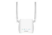 Router - Strong 300 Mini - 4G LTE Wireless router - 300Mbit/s - 4G N Standard - 802.11n - 4GROUTER300M