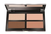 Makijaz - PUPA Milano Pupa Contouring & Strobing Powder Palette - 8011607270712