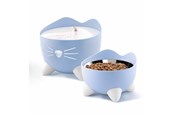 Koty - Catit - Combo Kit Pixi Blue - (785.0454) - 785.0454