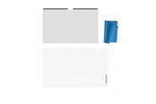 Akcesoria komputerowe - StarTech.com 13.3in MacBook Pro M1/M2 Laptop Privacy Screen Anti-Glare and Blue Light Reduction Privacy Filter Screen Protector with +/- 30° View Flip-Over - notebook privacy filter (horizontal) - 133MF-PRIVACY-SCREEN
