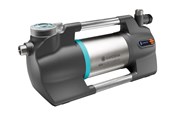 Podlewanie ogrodu - Gardena 6300 SilentComfort - garden pump - electric - 09058-20