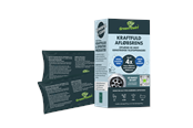 Akcesoria do czyszczenia - GreenSwirl Powerful drain cleaner - 2 dosing bags of 233 g - 112