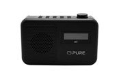 Radio DAB i budzik - PURE Elan One 2 - 252517