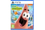 Gry - SpongeBob SquarePants: The Patrick Star Game - Sony PlayStation 5 - Przygodowy - 5061005354067