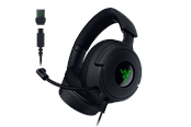 Sluchawki, zestaw sluchawkowy - Razer Kraken V4 X - Gaming Headset - RZ04-05180100-R3M1