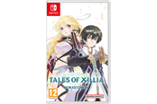 Gry - Tales of Xillia Remastered - Nintendo Switch - RPG - 3391892032017