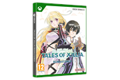 Gry - Tales of Xillia Remastered - Microsoft Xbox Series X - RPG - 3391892031713