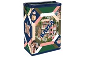 Klocki konstrukcyjne - Kapla Spring Box 200 Planks - BAS2