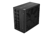 Zasilacz do komputera - NZXT C-Series C1000 (2024) Black Zasilacz do komputera - 1000 Watt - 135 mm - ATX 3.1 - 80 Plus 80+ Gold - PA-0G2BB-EU