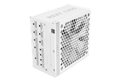 Zasilacz do komputera - NZXT C-Series C850 (2024) White Zasilacz do komputera - 850 wat - 135 mm - ATX 3.1 - 80 Plus 80+ Gold - PA-8G2BW-EU