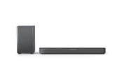 Kino domowe - Philips TAB5309/10 - soundbar system - for home theatre - wireless - TAB5309/10