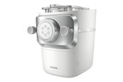 Urządzenia kuchenne - inne - Philips 7000 Series HR2660 - pasta maker - white - HR2660/00