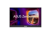 Monitor - 16" ASUS ZenScreen OLED MQ16AHE - 1920x1080 (FHD) - 60Hz - OLED - 90LM07SV-B02170