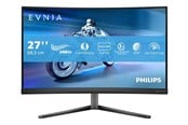 Monitor - 27" Philips Evnia 5000 27M2C5200W - 1920x1080 (FHD) - 280Hz - VA - 27M2C5200W/00