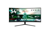 Monitor - 34" Philips Evnia 3000 - 3440x1440 (UWQHD) - 180Hz - VA - 34M2C3500L/00