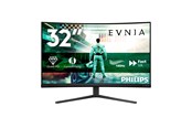 Monitor - 32" Philips Evnia 3000 32M2C3500L - 2560x1440 (QHD) - 180Hz - VA - 32M2C3500L/00