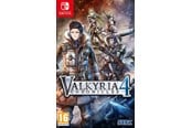 Gry - Valkyria Chronicles 4 - Nintendo Switch - Strategia - 5055277032402