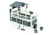 Figurki - Mojo Horse World Horse Stable - 380063 - MJ-380063