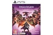 Gry - Dragon Age: The Veilguard - Sony PlayStation 5 - RPG - 5035225125264