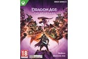Gry - Dragon Age: The Veilguard - Microsoft Xbox Series X - RPG - 5035226125263