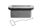 Produkty odwadniajace - Unidrain Water trap Self-cleaning - 1820.0080