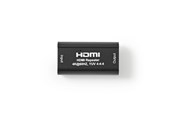 Wzmacniacz i transceiver  - Nedis VREP3475AT HDMI Repeater 4K@60Hz 18Gbps Up to 40m - VREP3475AT
