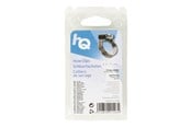 Podlewanie ogrodu - Nedis WAHC1627 hose clamp - WAHC1627