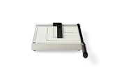 Akcesoria do biura - Nedis PACU110A4 paper cutter - PACU110A4