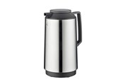 Ekspres do kawy - Tiger Thermo 1 L - Chrome - 4904710194140