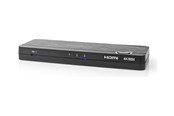 Przelacznik KVM - Nedis VCON6430AT video switch - VCON6430AT