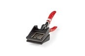 Akcesoria foto i wideo - Nedis SHRE110BKA4 ID Photo Cutter - SHRE110BKA4