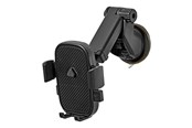 Telefon - Inne akcesoria - Nedis - car holder for mobile phone - universal - SCMT110BK