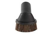 Odkurzacz - worki i akcesoria - Nedis VCBR111DBVAR - dusting brush - black - VCBR111DBVAR