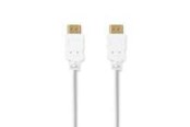 Kabel wyswietlacza - Nedis High Speed HDMI Cable with Ethernet | HDMI™ Connector - CVGL34060WT20