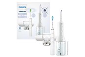 Szczoteczka elektryczna do zebów - Philips Elektryczna szczoteczka do zębów Sonicare DiamondClean 9000 HX3886/41 - Oral irrigator - White - HX3886/41