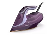 Prasowanie - Philips Żelazko parowe Azur 8000 Series DST8021 - steam iron - sole plate: SteamGlide Elite - DST8021/30